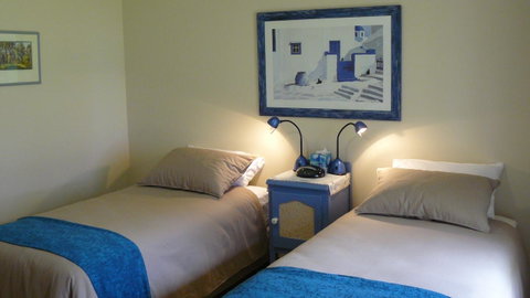 Camawald Coonawarra Cottage B&B - Australian Directory 8