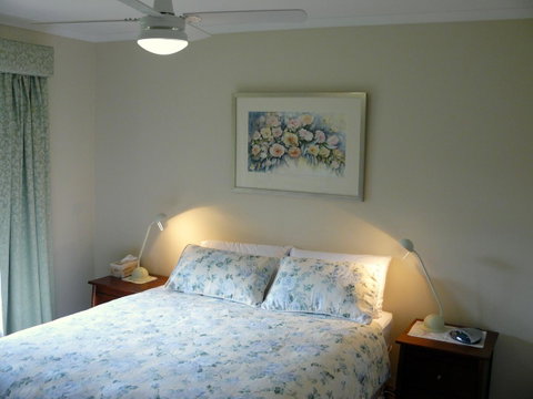 Camawald Coonawarra Cottage B&B - Australian Directory 6