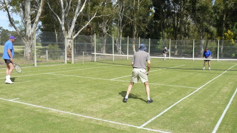 Camawald Coonawarra Cottage B&B - Australian Directory 7
