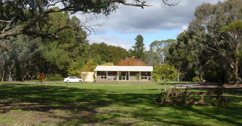 Camawald Coonawarra Cottage B&B - Australian Directory 0