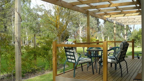 Camawald Coonawarra Cottage B&B - Australian Directory 5