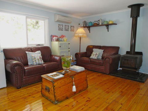 Aldgate Valley Bed And Breakfast - Australian Directory 34