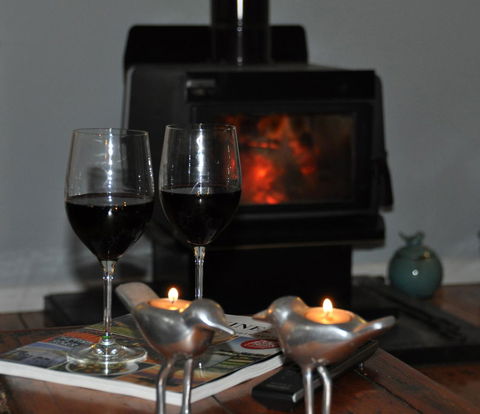 Aldgate Valley Bed And Breakfast - Australian Directory 21