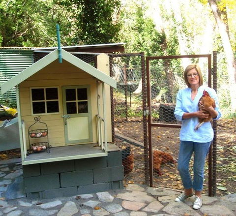Aldgate Valley Bed And Breakfast - Australian Directory 44