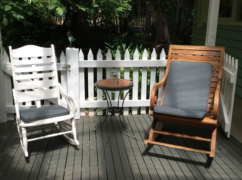 Aldgate Valley Bed And Breakfast - Australian Directory 18