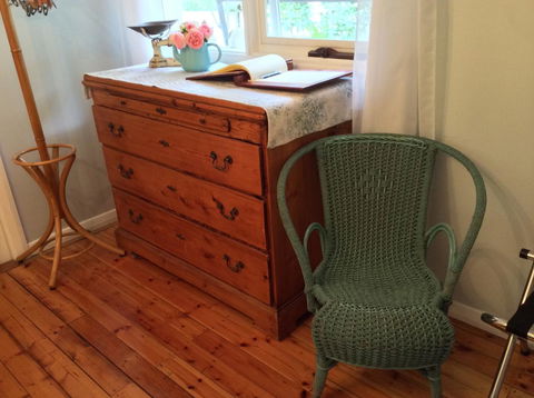 Aldgate Valley Bed And Breakfast - Australian Directory 11