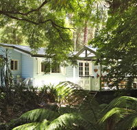 Aldgate Valley Bed and Breakfast - Australian Directory
