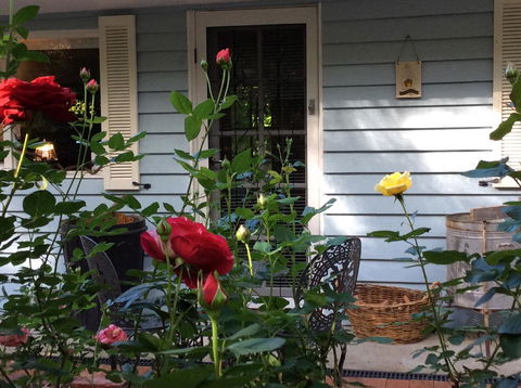 Aldgate Valley Bed And Breakfast - Australian Directory 31
