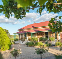 Barossa Shiraz Estate - Australian Directory