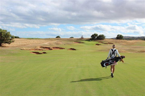 Lady Bay Hotel - Australian Directory 21