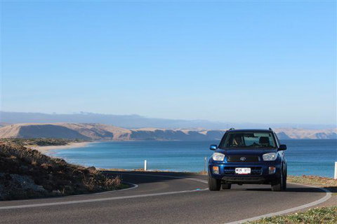 Lady Bay Hotel - Australian Directory 27