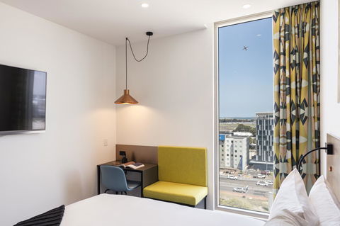 Citadines Connect Sydney Airport - Australian Directory 26