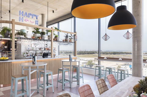 Citadines Connect Sydney Airport - Australian Directory 15