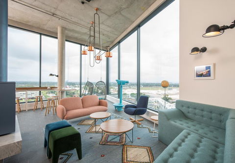 Citadines Connect Sydney Airport - Australian Directory 12