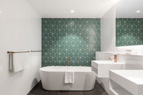 Citadines Connect Sydney Airport - Australian Directory 7