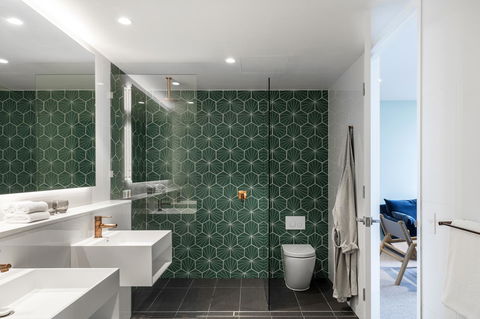 Citadines Connect Sydney Airport - Australian Directory 25