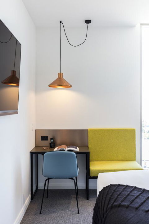 Citadines Connect Sydney Airport - Australian Directory 23