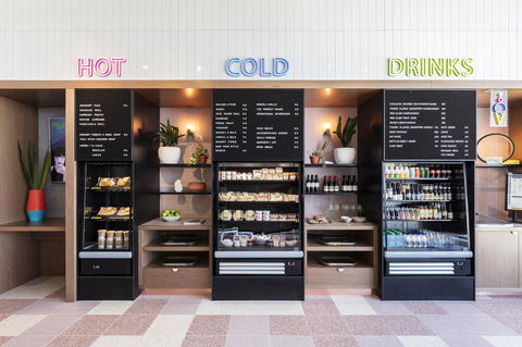 Citadines Connect Sydney Airport - Australian Directory 22