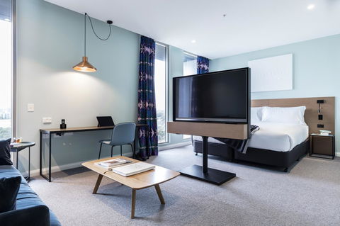Citadines Connect Sydney Airport - Australian Directory 6