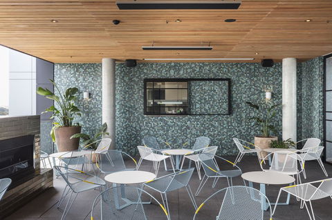 Citadines Connect Sydney Airport - Australian Directory 10