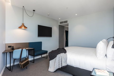 Citadines Connect Sydney Airport - Australian Directory 14
