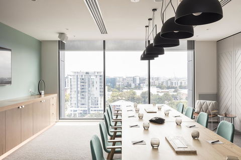 Citadines Connect Sydney Airport - Australian Directory 18