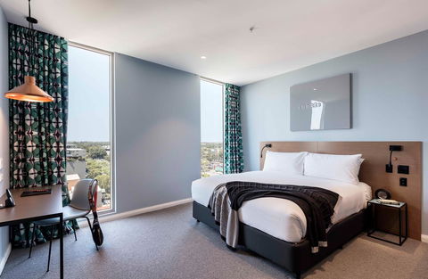 Citadines Connect Sydney Airport - Australian Directory 2