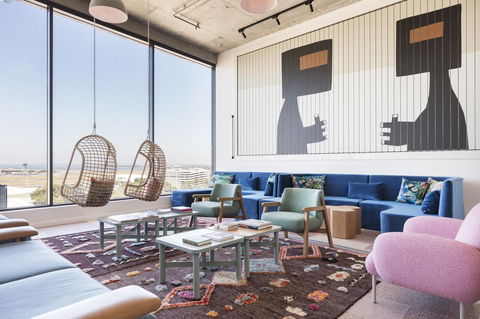 Citadines Connect Sydney Airport - Australian Directory 0