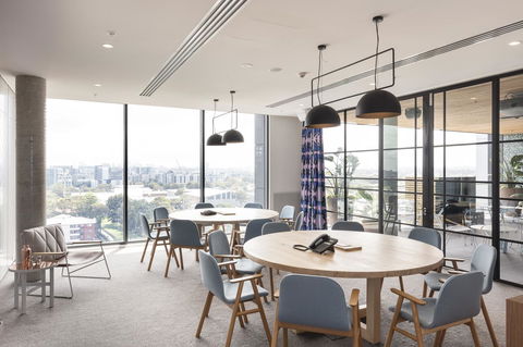 Citadines Connect Sydney Airport - Australian Directory 33