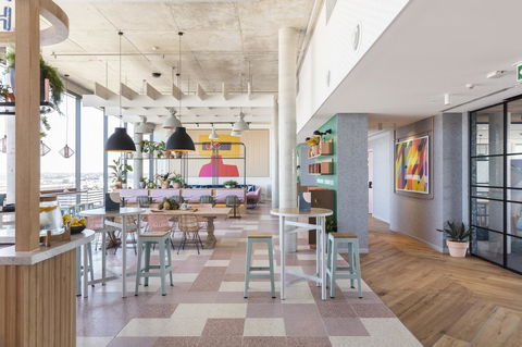 Citadines Connect Sydney Airport - Australian Directory 27
