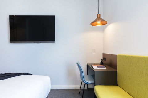 Citadines Connect Sydney Airport - Australian Directory 28