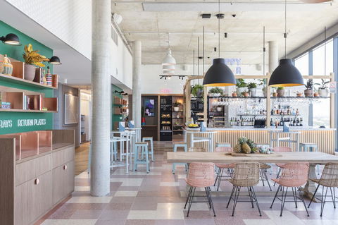 Citadines Connect Sydney Airport - Australian Directory 31