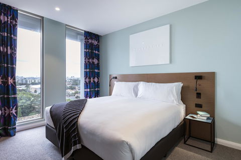Citadines Connect Sydney Airport - Australian Directory 20
