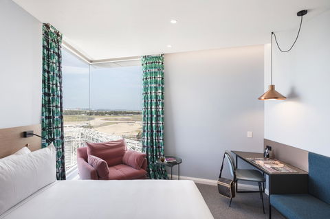 Citadines Connect Sydney Airport - Australian Directory 17