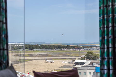 Citadines Connect Sydney Airport - Australian Directory 34