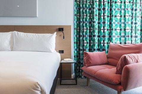 Citadines Connect Sydney Airport - Australian Directory 16