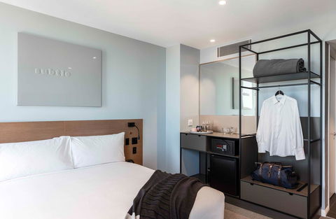 Citadines Connect Sydney Airport - Australian Directory 1
