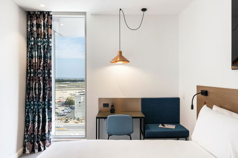 Citadines Connect Sydney Airport - Australian Directory 9