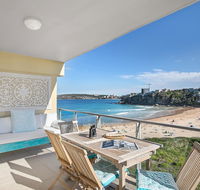 Beachfront Bliss - Australian Directory