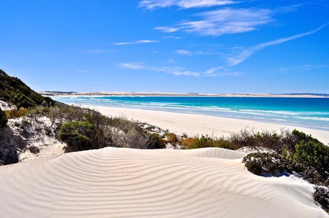 Longbeach Apartments - Australian Directory 7