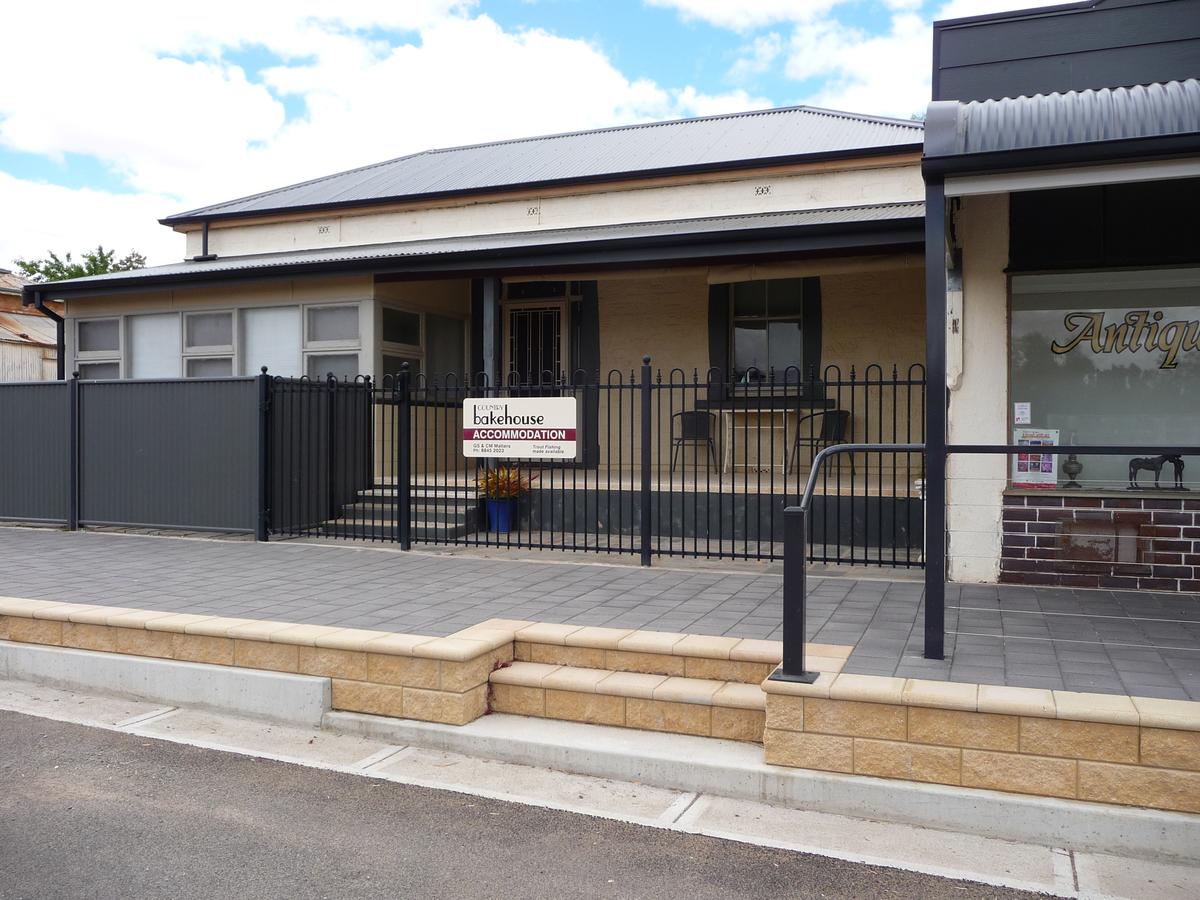  Australian Directory