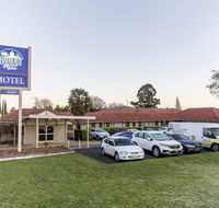 Bathurst Motor Inn - Australian Directory