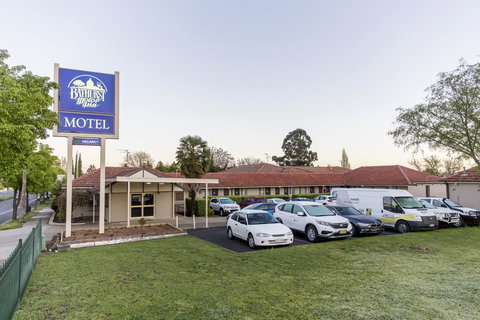 Bathurst Motor Inn - Australian Directory 0