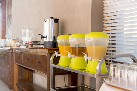 Bathurst Motor Inn - Australian Directory 29