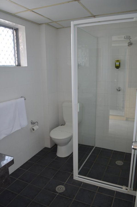 Bathurst Motor Inn - Australian Directory 21