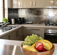 Jacaranda Homestay - Australian Directory