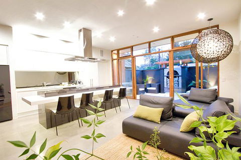 Sticky Rice Villas - Australian Directory 5
