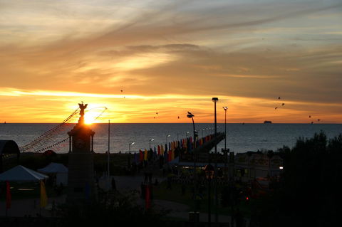 Semaphore Blue Apartments - Australian Directory 21