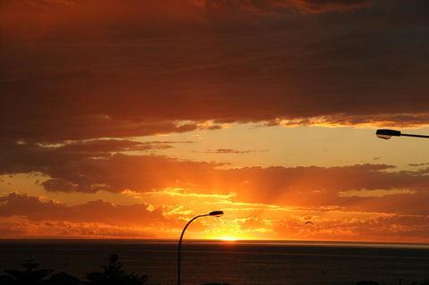 Semaphore Blue Apartments - Australian Directory 9