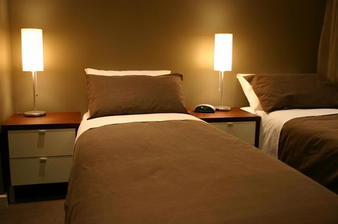 Semaphore Blue Apartments - Australian Directory 0